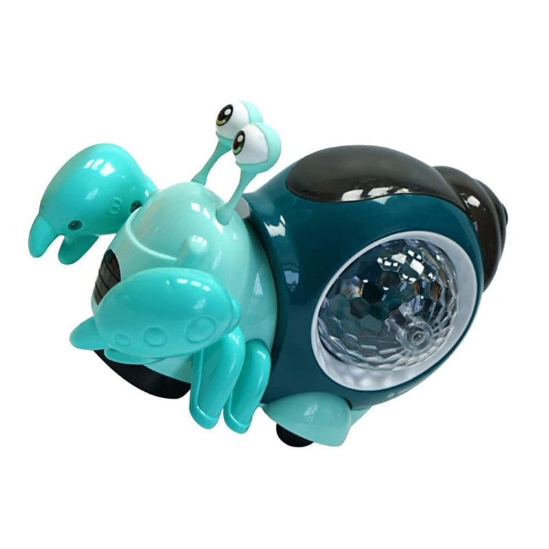 BowLift | Glowing Snail Toy