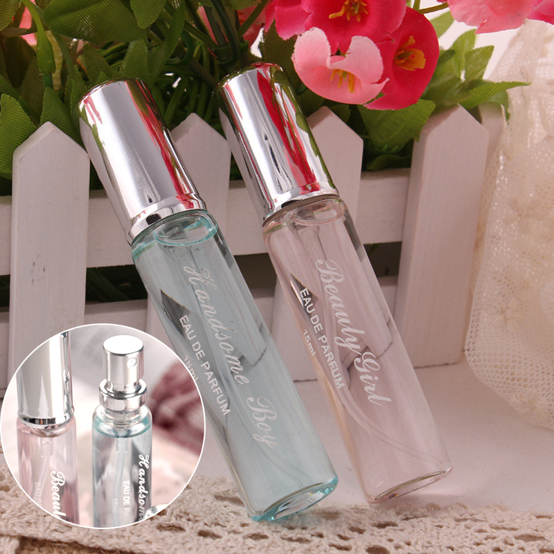 BowLift | Pheromone Perfume