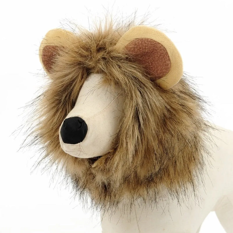 BowLift | Pet Simulation Lion Mane
