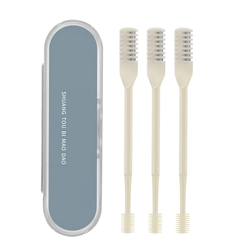 BowLift | Double Sided Nose Hair Knife