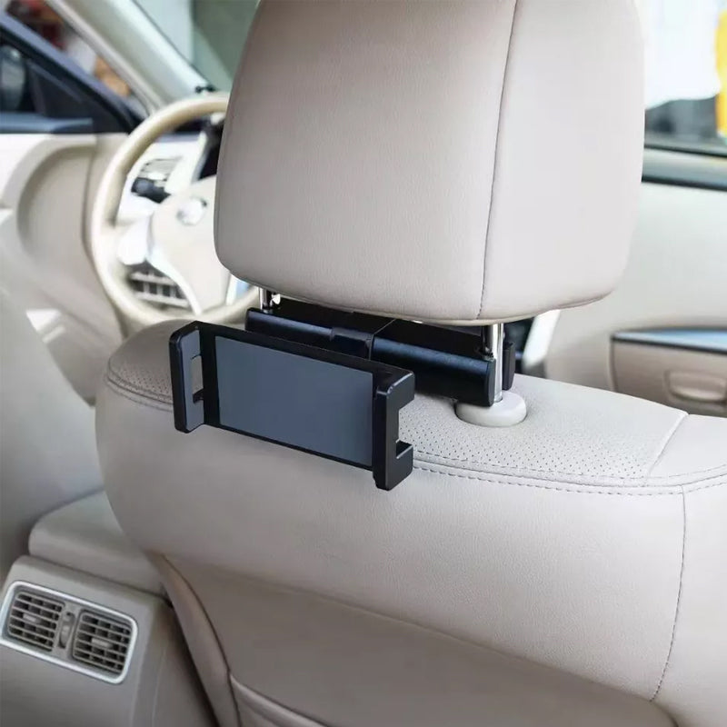 BowLift | Headrest Tablet Holder