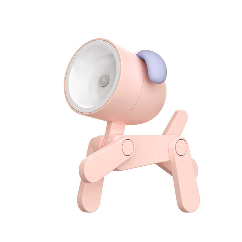BowLift | LED Cute Night Light