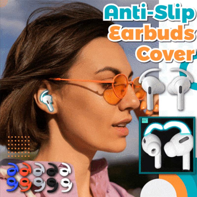 BowLift | Anti-Slip Earphone Cover