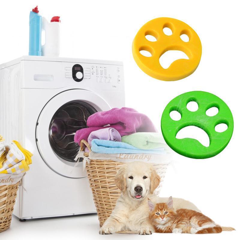 BowLift | Pet Hair Remover for Laundry for All Pets
