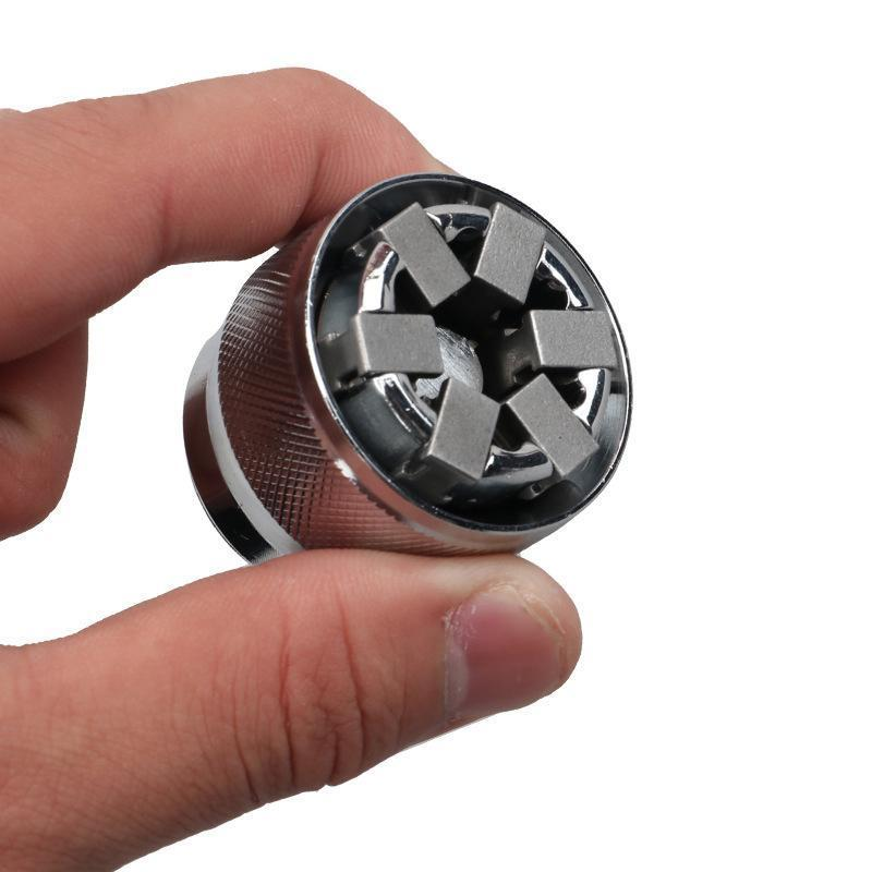 BowLift | Electric Drill Magic Universal Plug