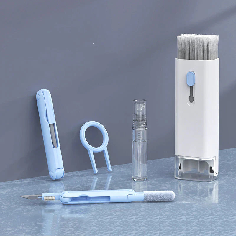 BowLift | 7-in-1 Cleaning Set