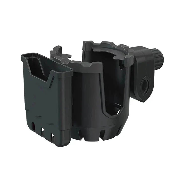 BowLift | 2-in-1 Universal Cup Phone Drink Holder
