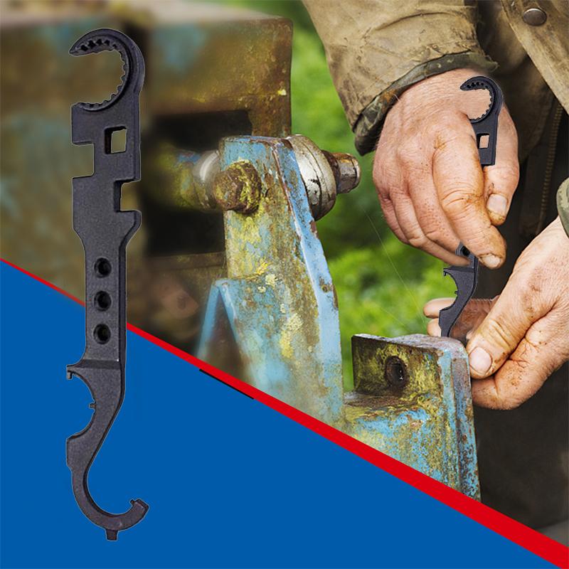 BowLift | AR15/M4 Outdoor Professional Combination Wrench