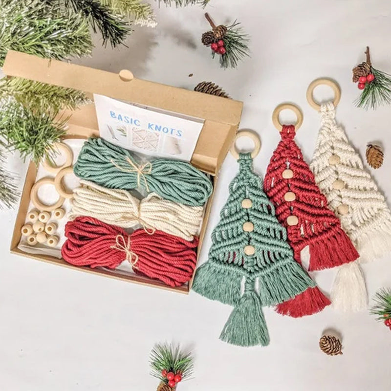 BowLift | Christmas Tree DIY Kit