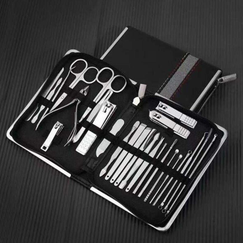 BowLift | Practical Nail Care Set