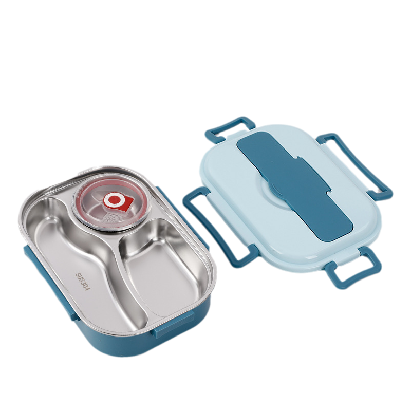 BowLift | Stainless Steel Bento Lunch Box