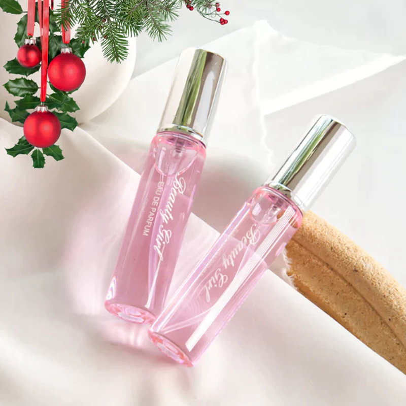 BowLift | Pheromone Perfume