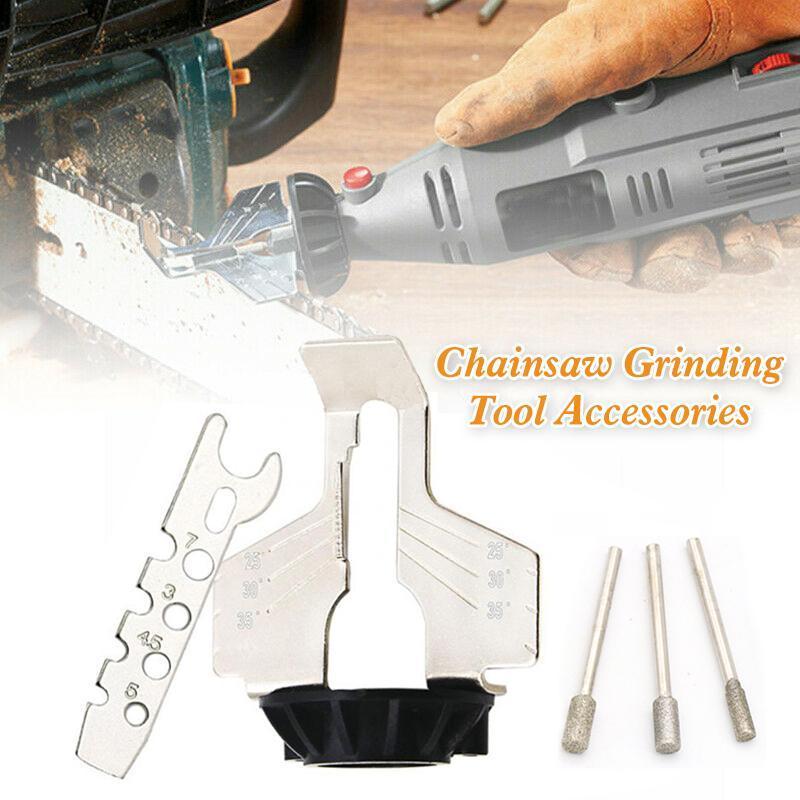 BowLift | Chainsaw Grinding Tool Accessories