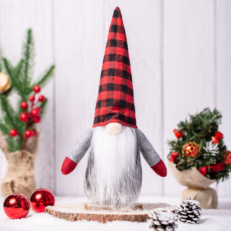 BowLift | Gnomes Christmas Decorations