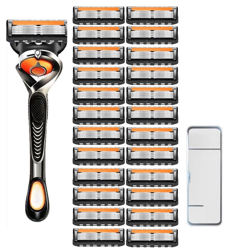 BowLift | Manual Razor for Men