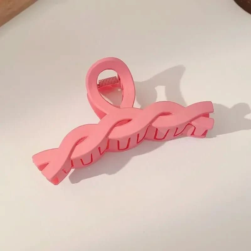 BowLift | Elegant hair clip with strong hold for every hair type