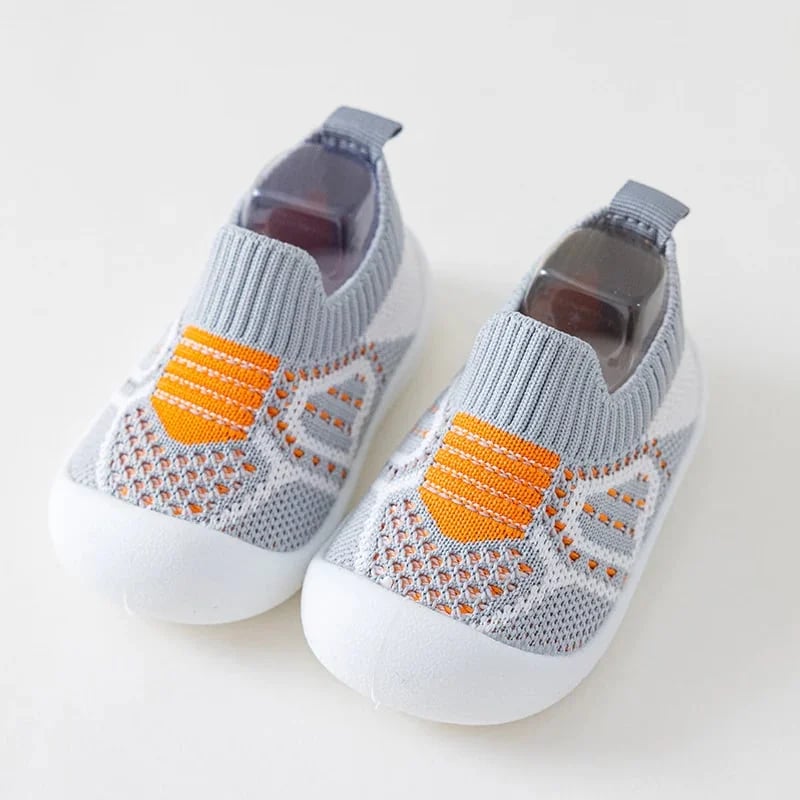BowLift | The Best Gift for the Baby - Slip-resistant Sock Shoes for the Baby