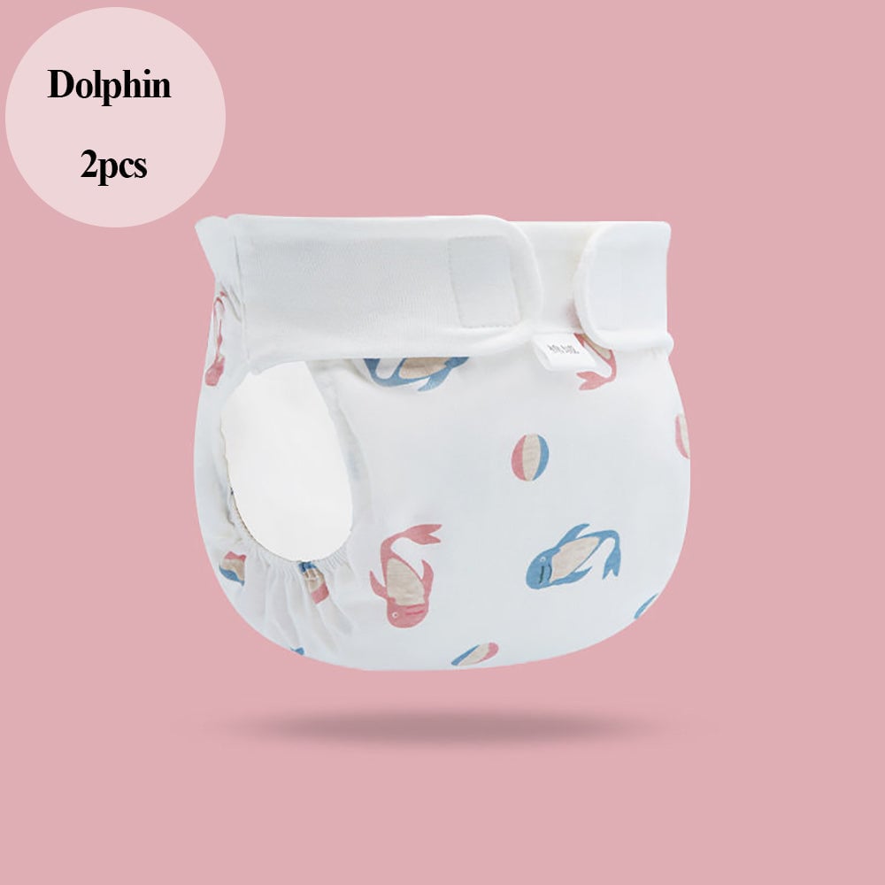 BowLift | Baby Diaper Training Pants