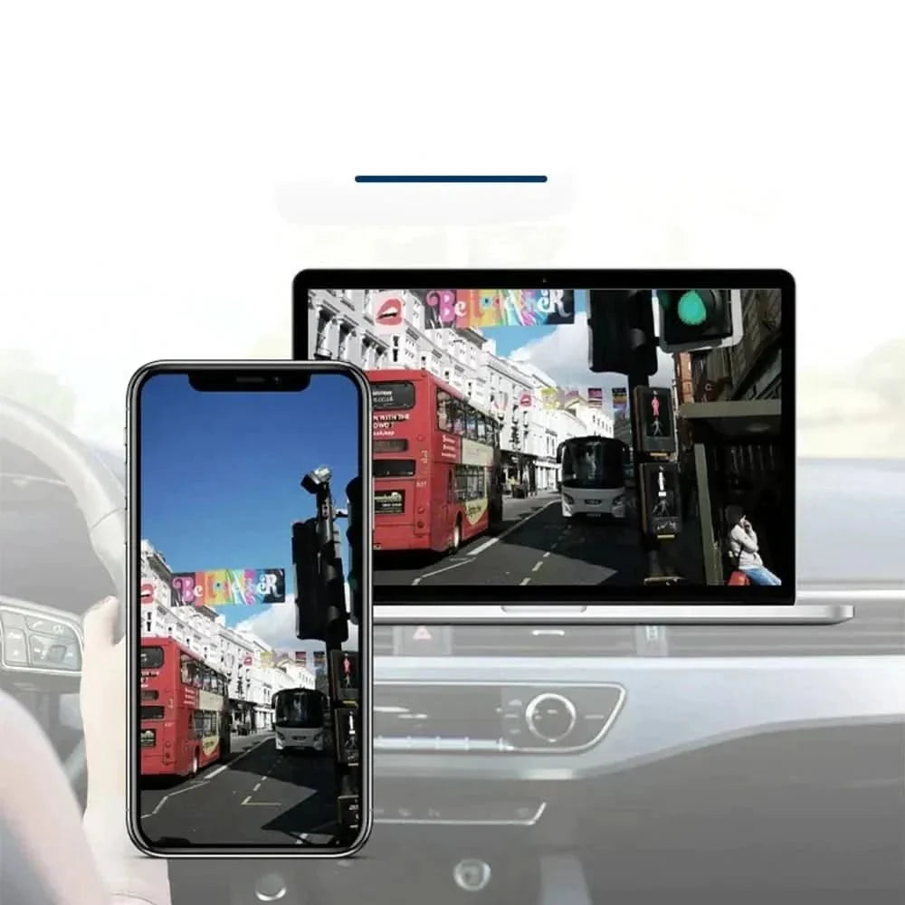 BowLift | Compact, magnetic tracker for real-time location tracking