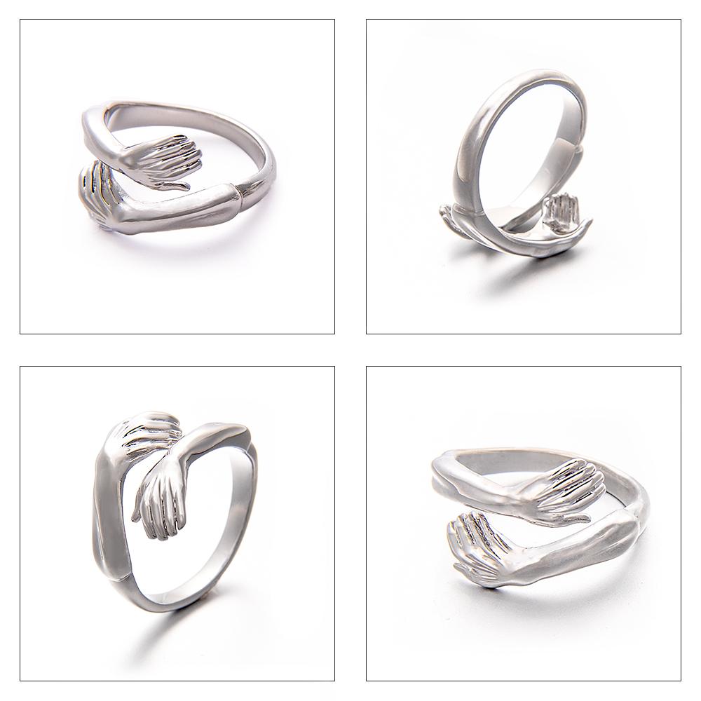 BowLift | 2021 New Pair Hugging Ring