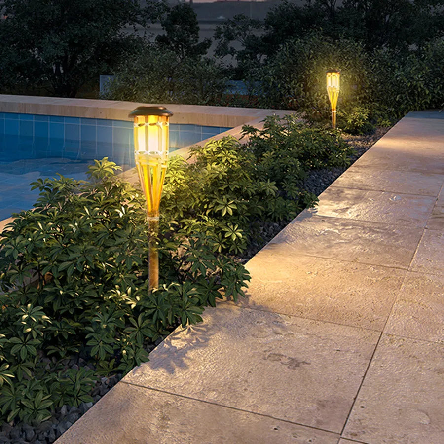 BowLift | Eco Solar Lantern