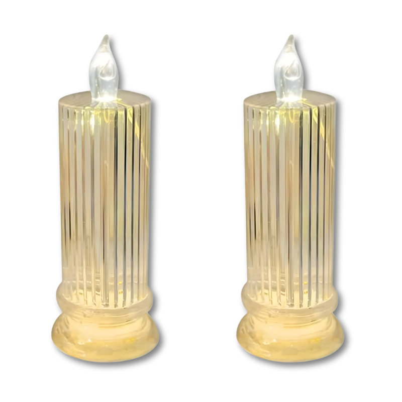 BowLift | CrystalFlare