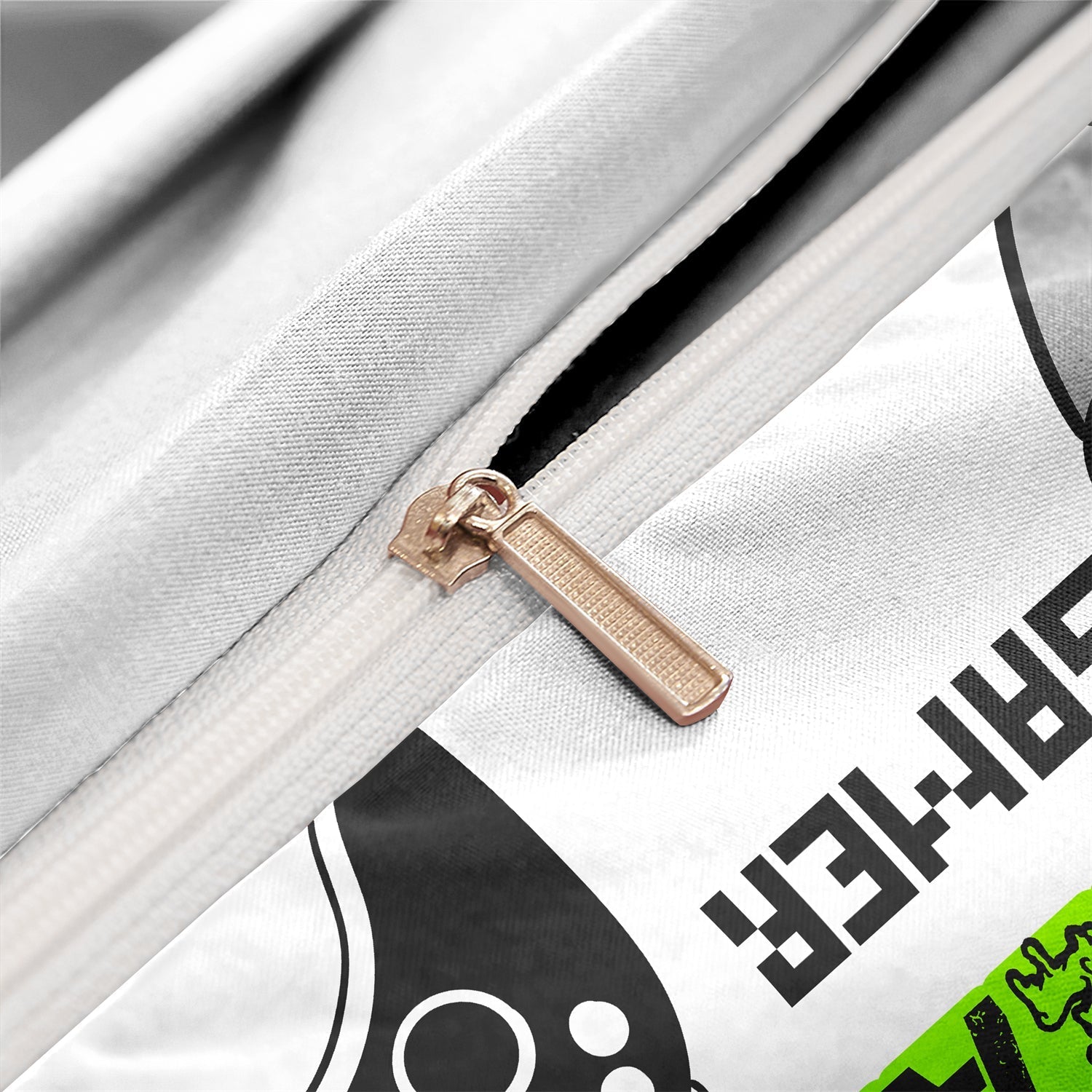 BowLift | GameQuest - Gamer Themed Bedding Set