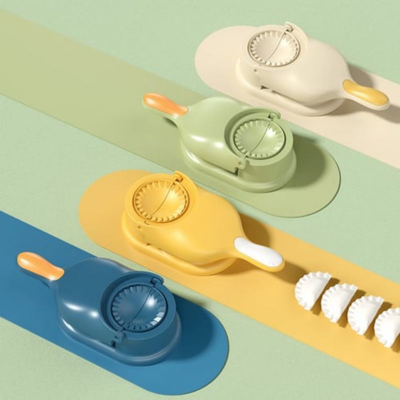 BowLift | 2 In 1 Dumpling Maker