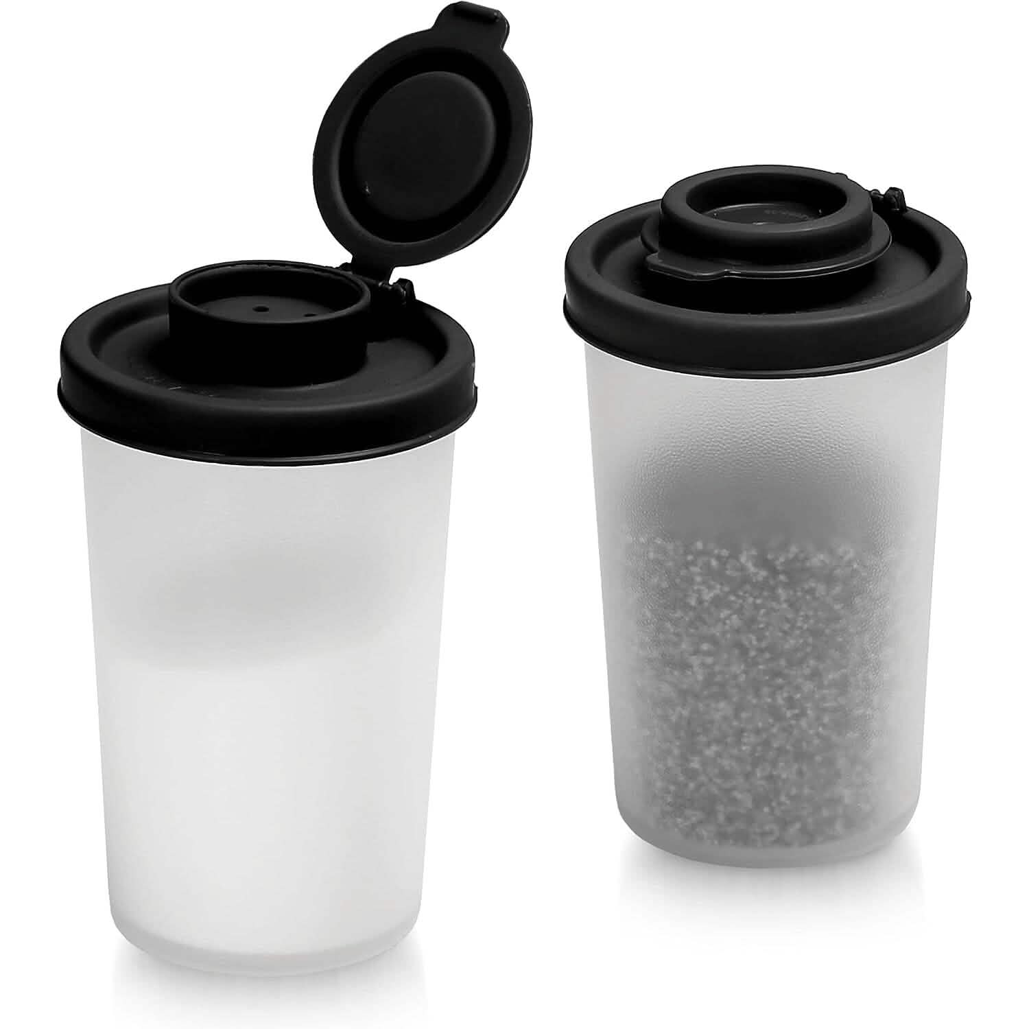 BowLift | 2-Pack: Salt and Pepper Mills Moisture-Protected Set