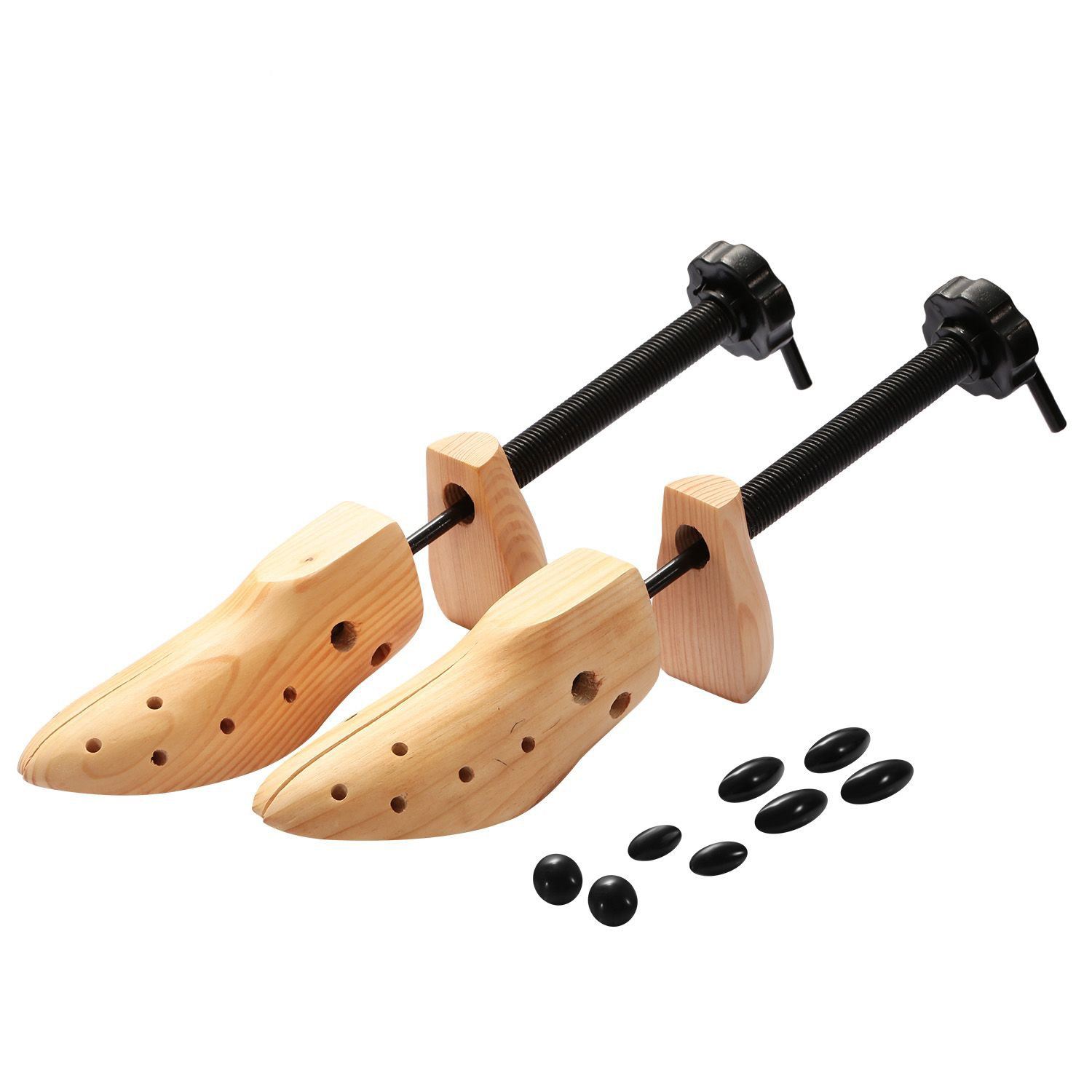 BowLift | 2-Piece: Shoe Stretcher 2-Way Shoe