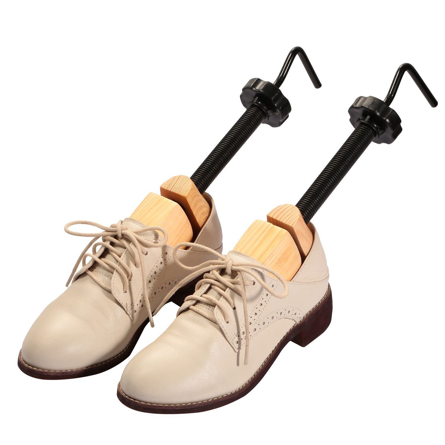 BowLift | 2-Piece: Shoe Stretcher 2-Way Shoe