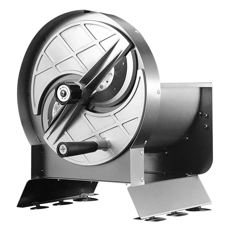 BowLift | Stainless Steel Manual Vegetable Fruit Slicer 0-13mm Potato Cucumber Lemon Slicer Machine