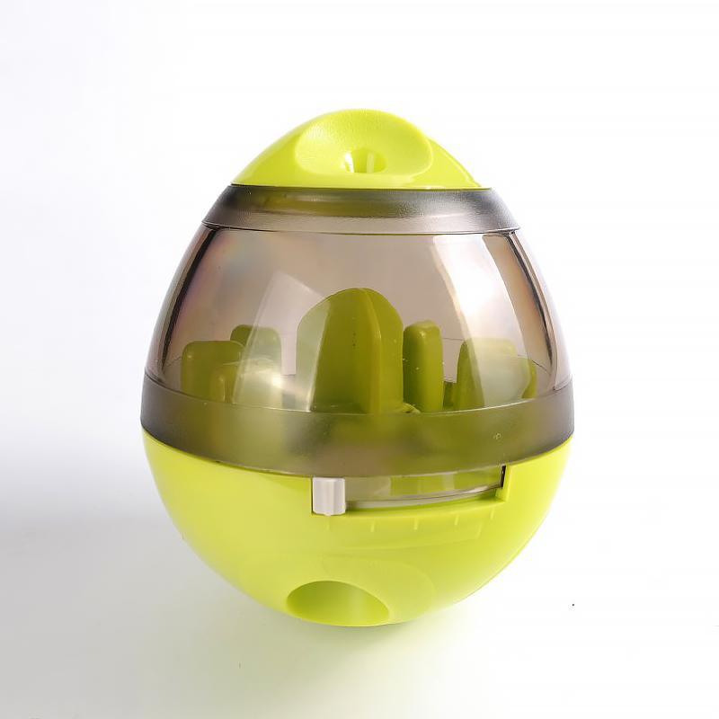 BowLift | Dog Food Dispenser Tumbler Toy