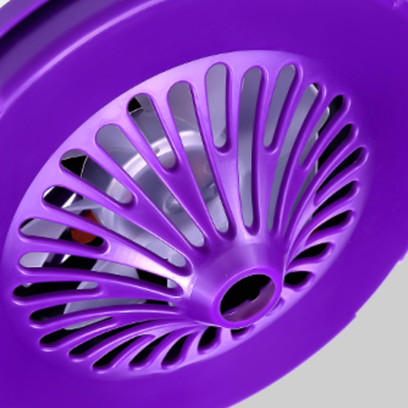 BowLift | Indoor Mosquito Killer with USB Cable, 3D Light Source, Imitating Human Heat, Imitating Vitality and Strong Absorption, for Home and Office