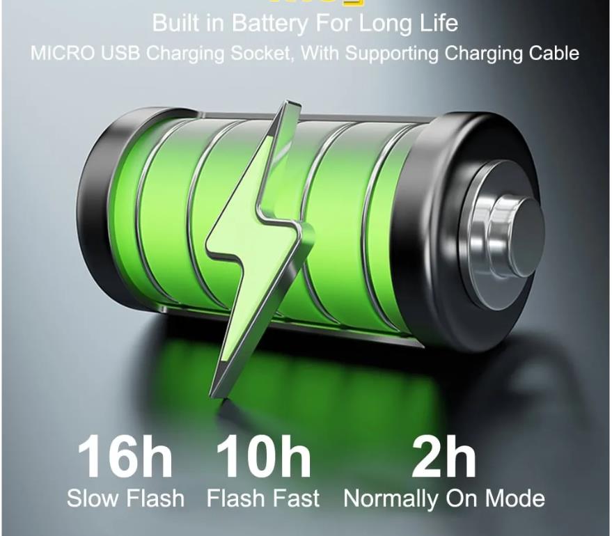 BowLift | "RGB Flashing Waterproof Outdoor Atmosphere Light with Infrared Remote – A Sensational Hit!"