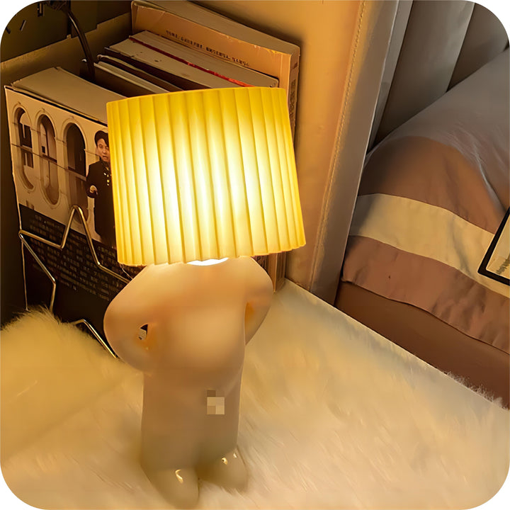 BowLift | WackyLamp - Wireless LED lighting for any room