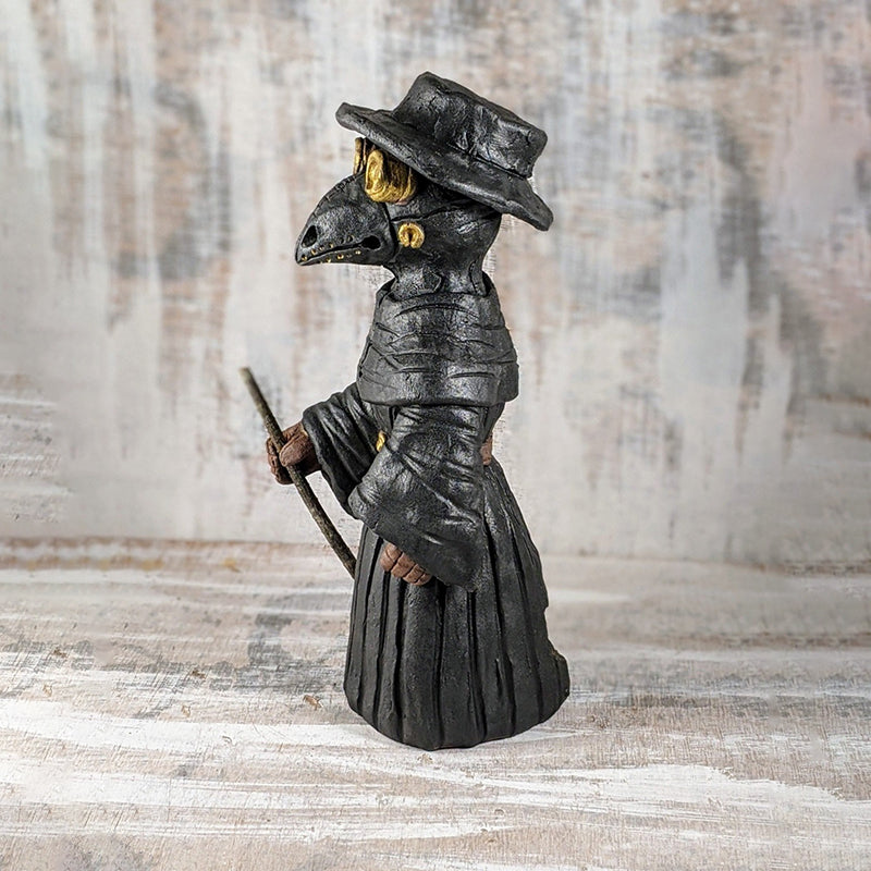 BowLift | Plage Dr. Incense Burner