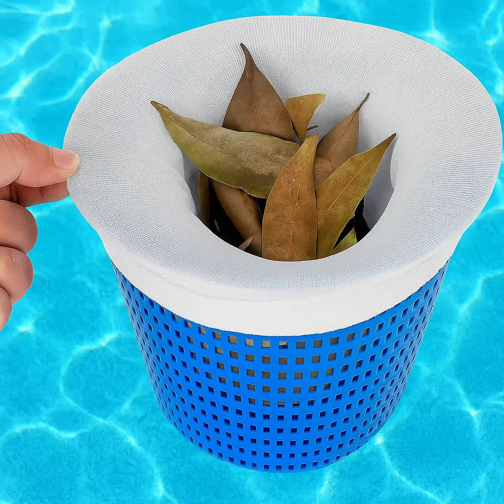 BowLift | PoolGuard – Clean Water, Less Effort!