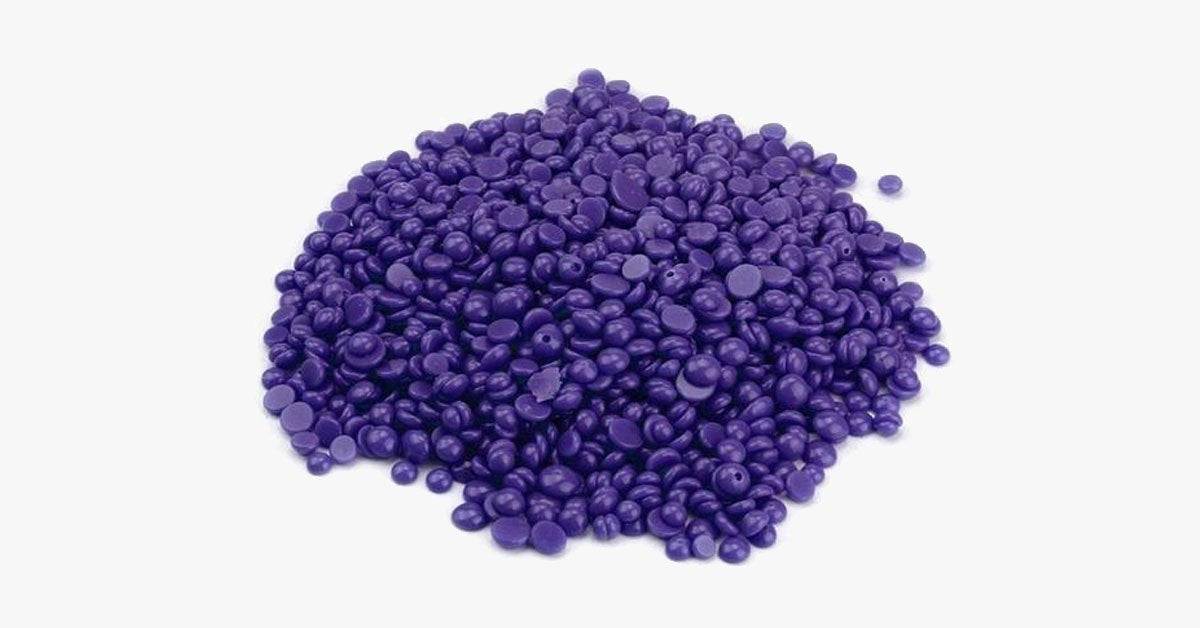 BowLift | Wax Beans - 250 Grams