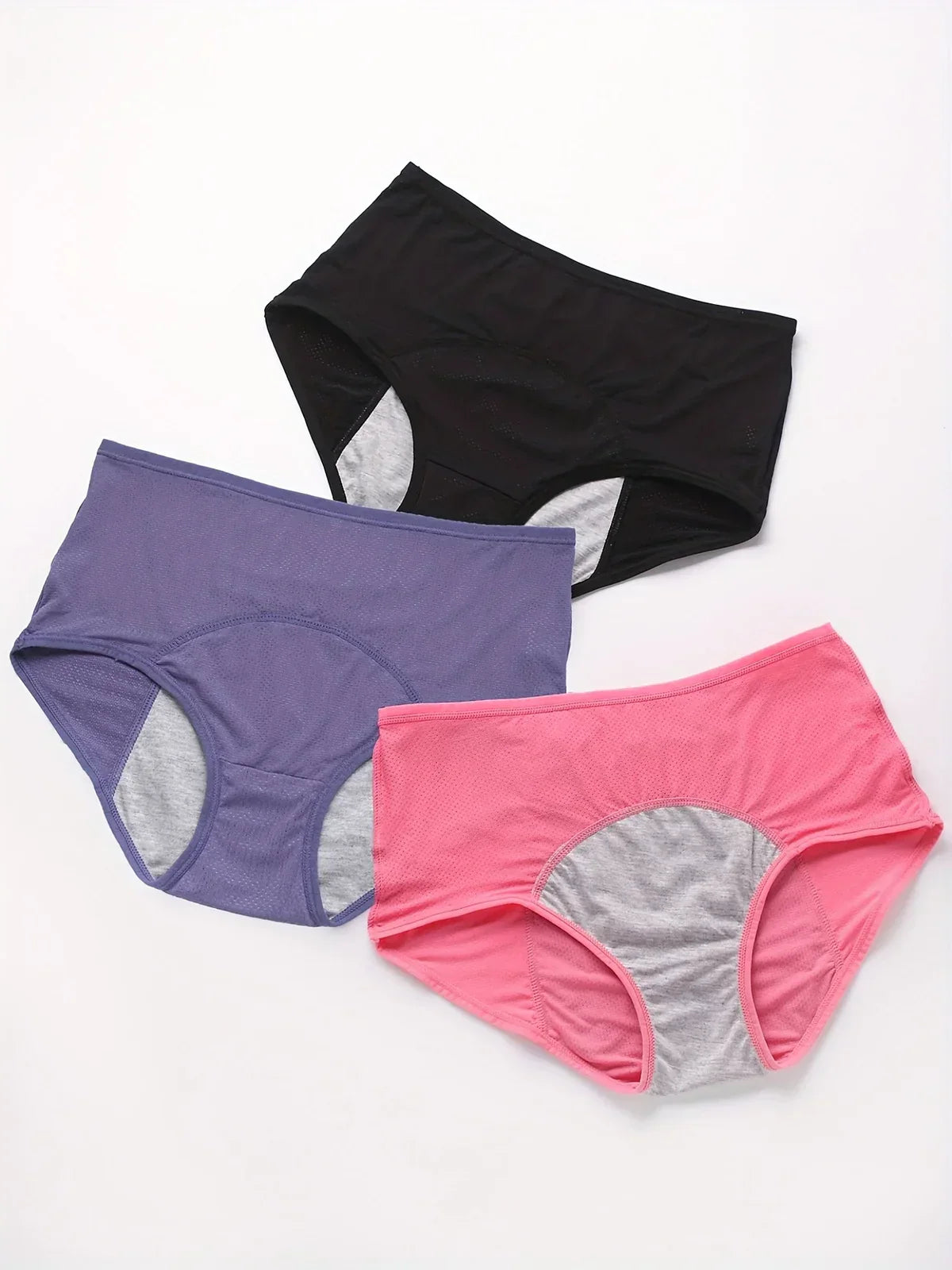BowLift | Leak-proof protective panties with high waist