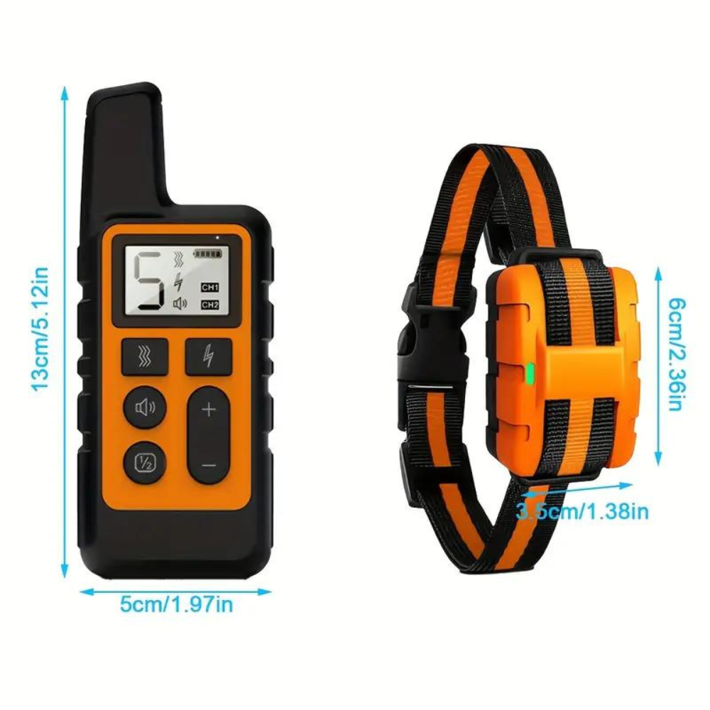 ControlPro • Dog Training Collar