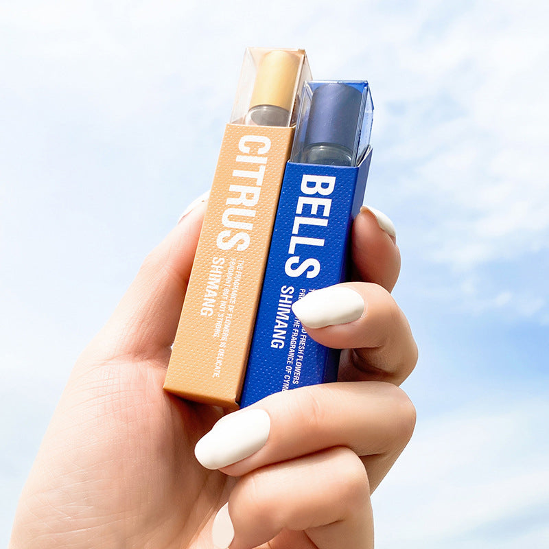 BowLift | Peachy Phero Perfume