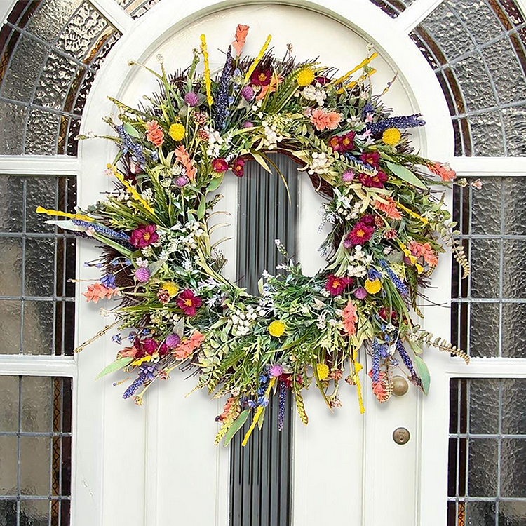 BowLift | Handmade Texas Wildflower Crown