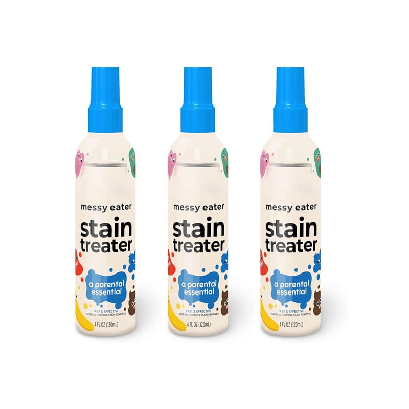 BowLift | New Stain Treater Spray
