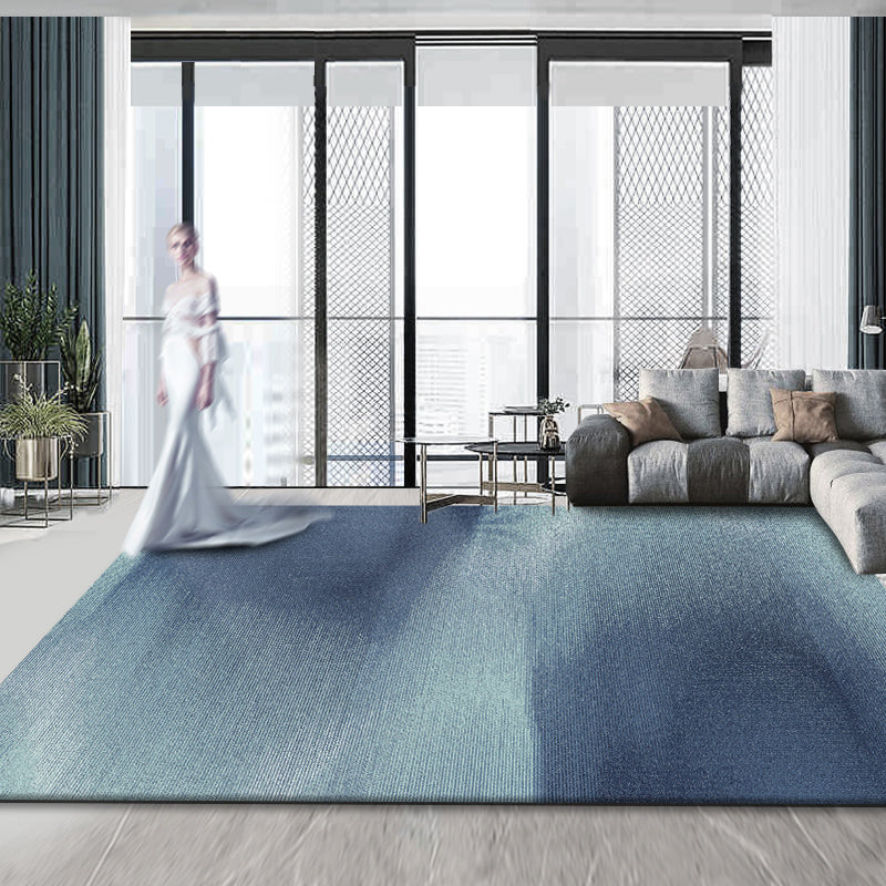 BowLift | Industrial Solid Carpet Multi Color Synthetic Pet Friendly Anti-slip Machine Washable Carpet for Large Room