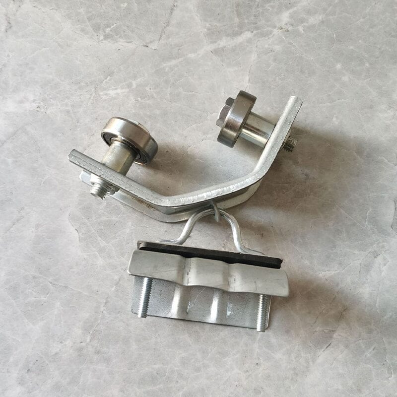 BowLift | Angle Iron Pulley