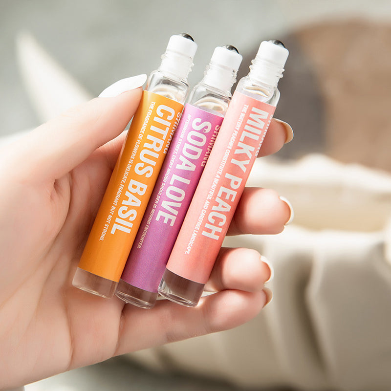 BowLift | Peachy Phero Perfume