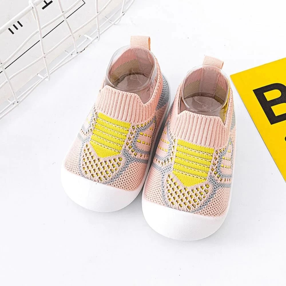 BowLift | The Best Gift for the Baby - Slip-resistant Sock Shoes for the Baby