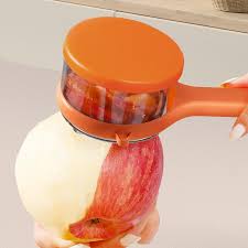 BowLift | Practical Vegetable Peeler
