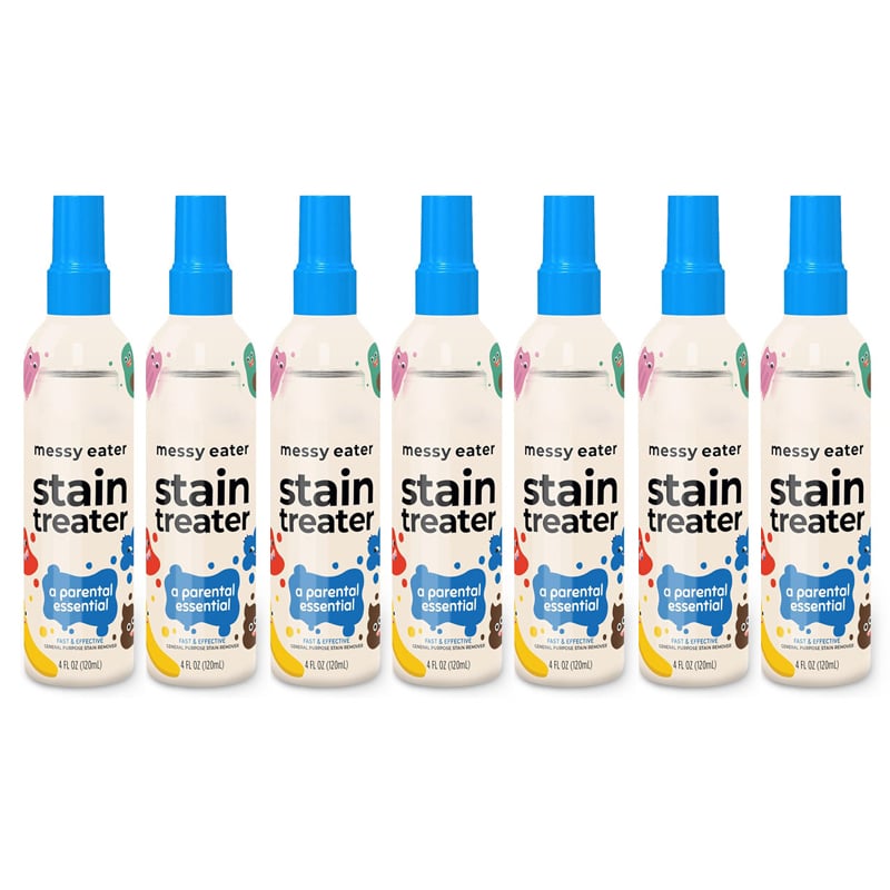 BowLift | New Stain Treater Spray